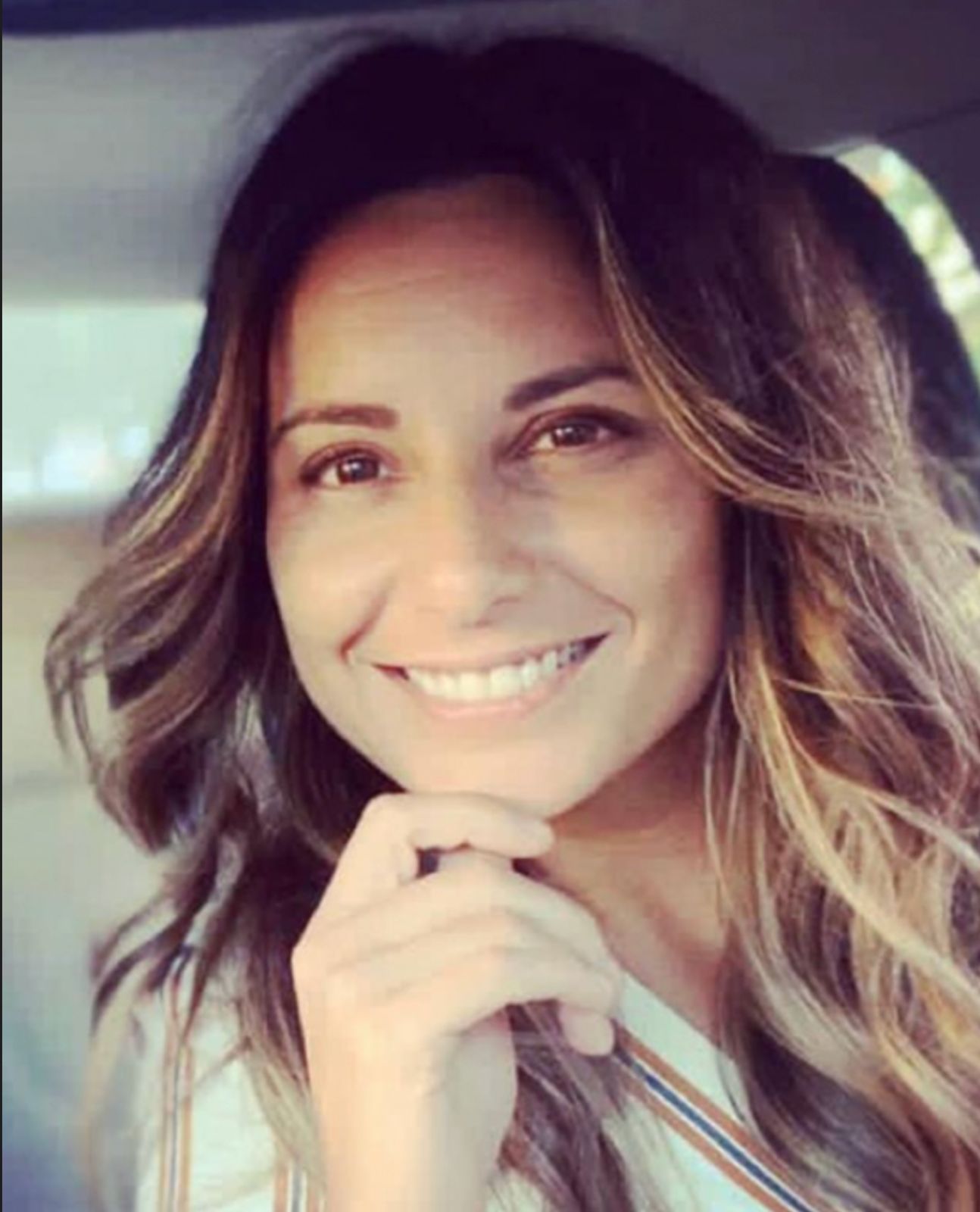 Virginie Avedikian