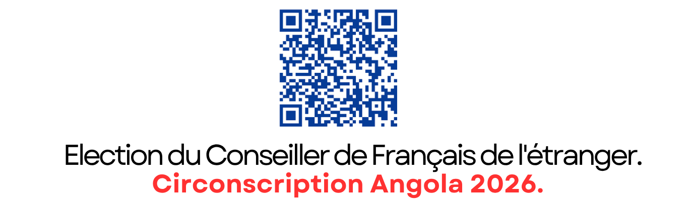 Francais en Angola